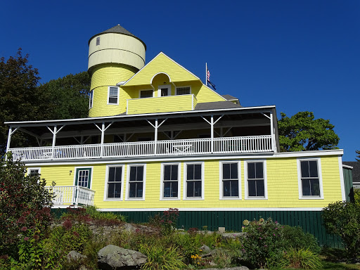 Museum «Fifth Maine Regiment Museum», reviews and photos, 45 Seashore Ave, Peaks Island, ME 04108, USA