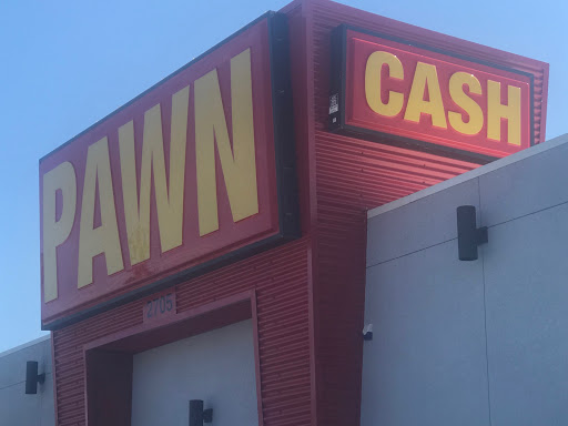 Pawn Shop «Jackpot Pawnshop of Largo», reviews and photos, 2575 E Bay Dr, Largo, FL 33771, USA