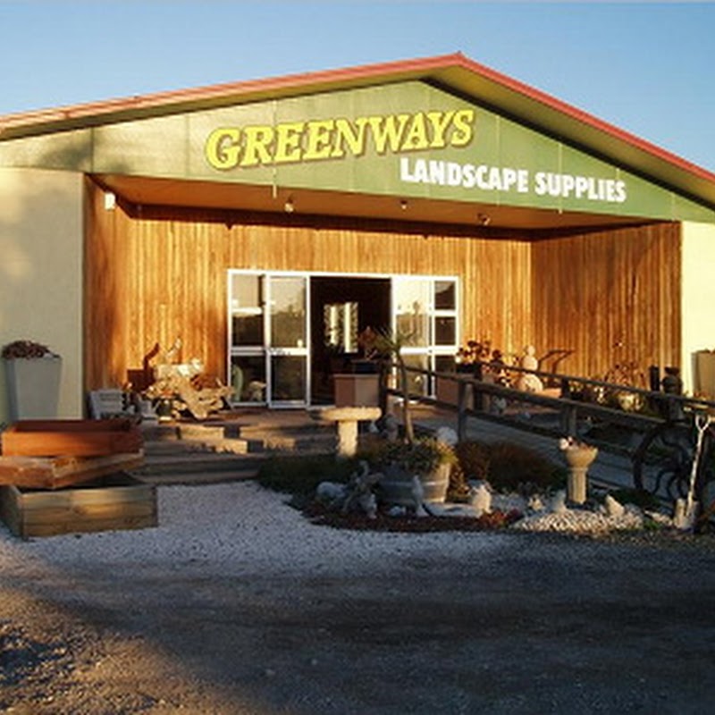 Greenways Landscape Supplies