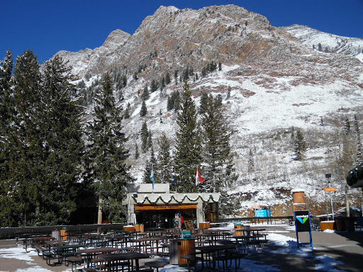 Ski Rental Service «Christy Sports», reviews and photos, Third Level Plaza, Snowbird, UT 84092, USA