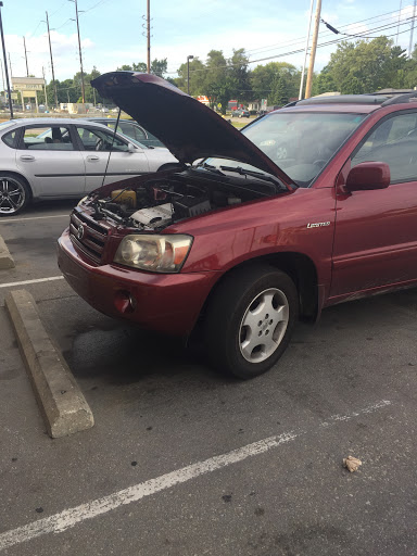 Auto Parts Store «Advance Auto Parts», reviews and photos, 7340 N Michigan Rd, Indianapolis, IN 46268, USA