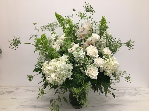 Florist «Roger Beck Florist», reviews and photos, 1100 E Franklin Ave, Minneapolis, MN 55404, USA