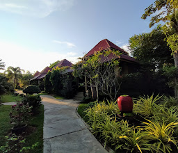 Lanta Castaway Beach Resort photo