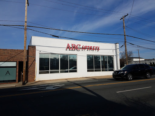 Mecklenburg County ABC Store #27, 1426-B S Tryon St, Charlotte, NC 28203, USA, 