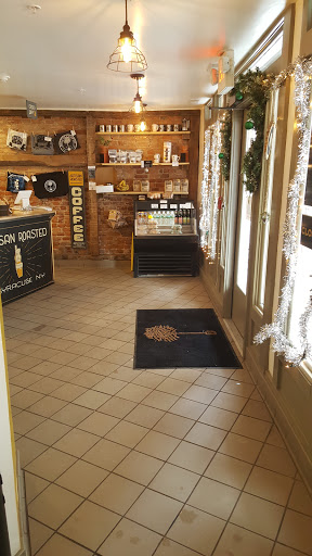 Coffee Shop «Recess Coffee», reviews and photos, 110 Montgomery St #103, Syracuse, NY 13202, USA