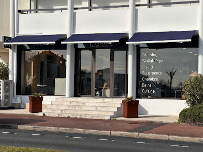 Mon Atelier d'Agencement à Royan