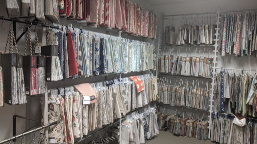 Fabric Store «Rags & Riches Fabrics», reviews and photos, 1717 Williston Rd, South Burlington, VT 05403, USA