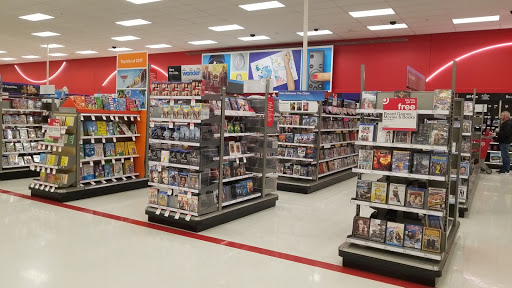 Department Store «Target», reviews and photos, 3835 Dryland Way, Easton, PA 18045, USA