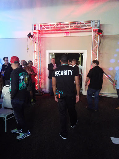 Caterer «A La Carte Event Pavilion», reviews and photos, 4050 Dana Shores Dr # B, Tampa, FL 33634, USA