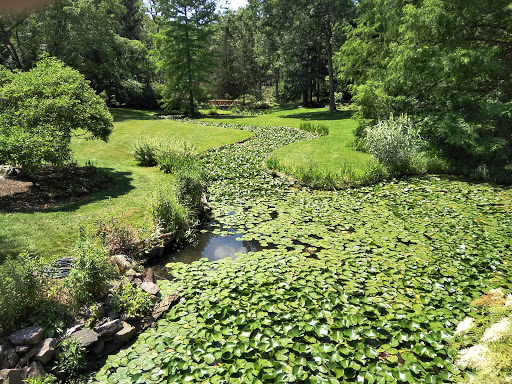 Private Golf Course «New Jersey National Golf Club», reviews and photos, 579 Allen Rd, Basking Ridge, NJ 07920, USA