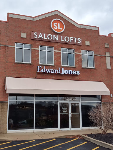 Hair Salon «Salon Lofts Dent Crossing», reviews and photos, 6507 Harrison Ave, Cincinnati, OH 45248, USA