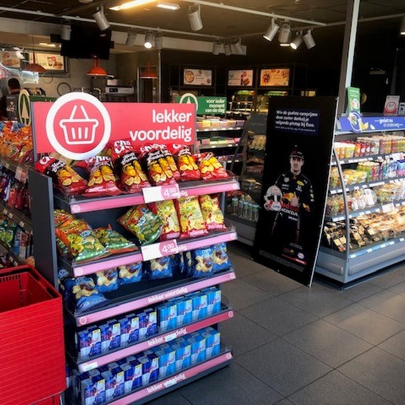 SPAR express Almelo