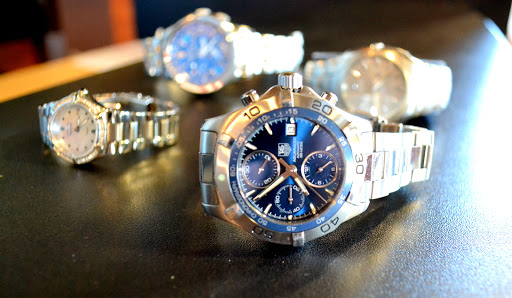 Pawn Shop «P&A Pawn And Gun», reviews and photos, 150 1st Ave E, Hendersonville, NC 28792, USA