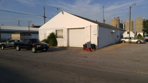 Frank's Auto Detailing en Delphos