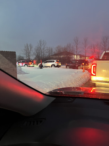 Cafe «Tim Hortons», reviews and photos, 6393 Robinson Rd Exd, Lockport, NY 14094, USA