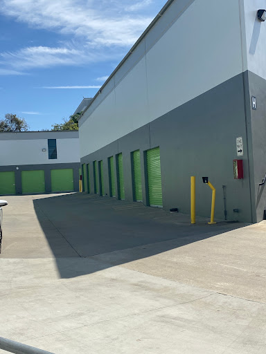 Extra Space Storage image
