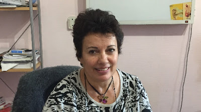 Dr Saloua GUEDJ à Marseille