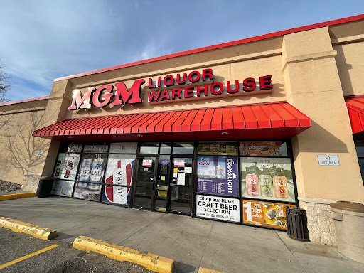 Liquor Store «MGM Liquors», reviews and photos, 3237 S Service Dr, Red Wing, MN 55066, USA