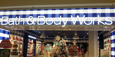 Bath & Body Works