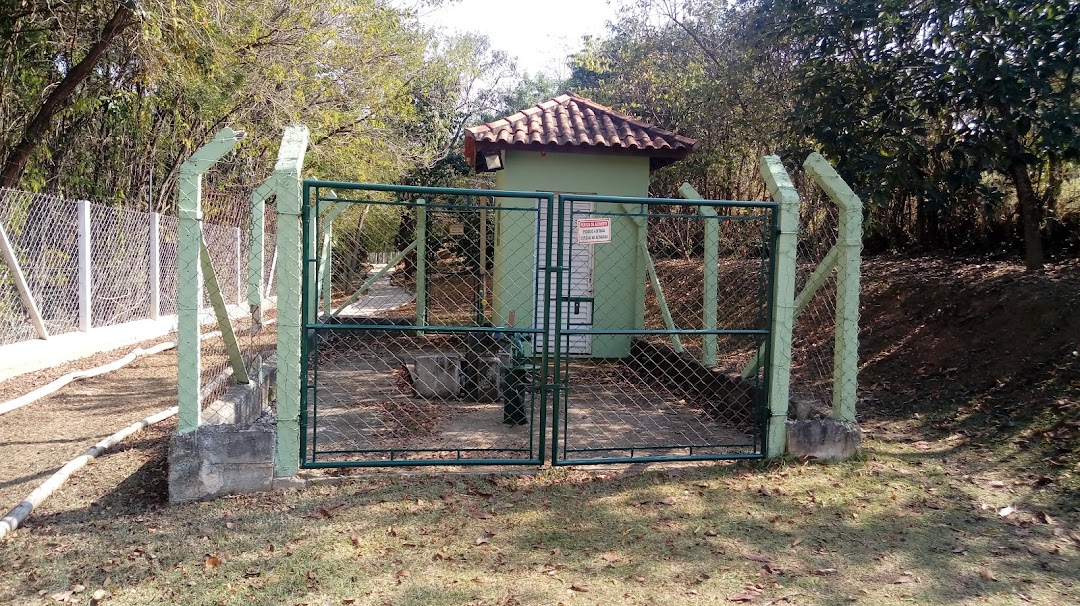 Condomínio Portal do Sabiá - Araçoiaba da Serra - Sp