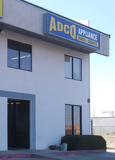 Adco Appliance Parts in Hesperia, California