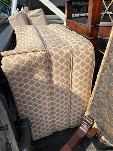 Thrift Store «Goodwill - Pineville», reviews and photos, 10124 Johnston Rd, Charlotte, NC 28210, USA