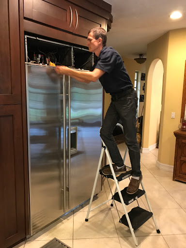 1A Appliance Repair And Service in Hollywood, Florida