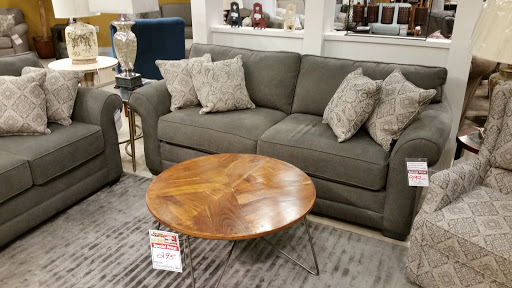 Furniture Store «Brown Squirrel Furniture», reviews and photos, 9901 Sherrill Blvd, Knoxville, TN 37932, USA