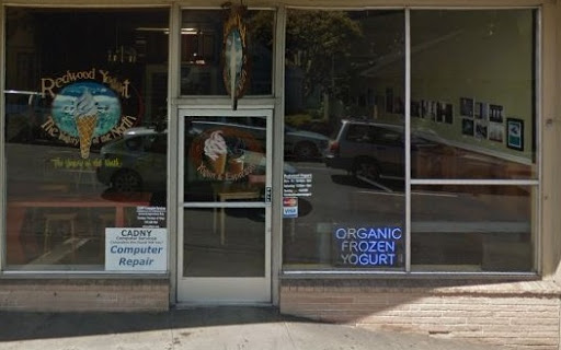 1573 G St, Arcata, CA 95521, USA