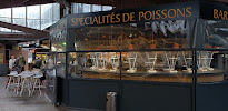 Atmosphère du Restaurant Comptoir des Halles à Rouen - n°10