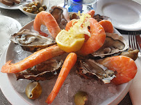 Produits de la mer du Restaurant de fruits de mer Le Koudou à Nice - n°10