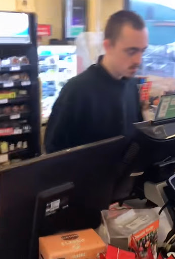 Convenience Store «7-Eleven», reviews and photos, 1396 Main St, Springfield, OR 97477, USA