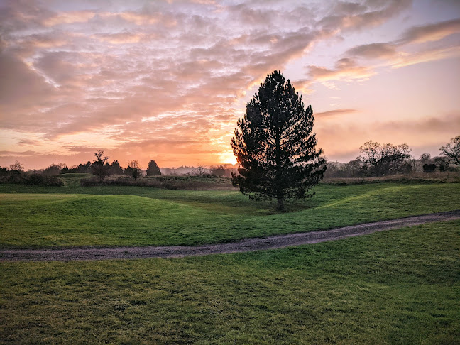 Reviews of Great Hadham Golf & Country Club in Colchester - Golf club