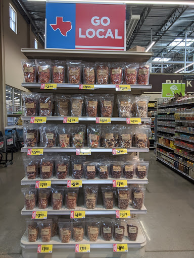 Grocery Store «H-E-B Grocery», reviews and photos, 407 S Adams St, Fredericksburg, TX 78624, USA