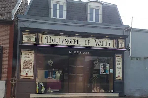 Boulangerie De Wailly image