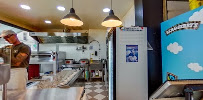 Atmosphère du Pizzeria L'atelier Original à Bayonne - n°6