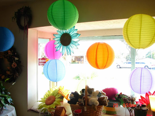 Florist «Ibritz Flower Decoratif», reviews and photos, 6130 Massachusetts Ave, New Port Richey, FL 34653, USA