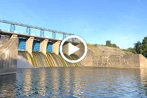 Fanshawe Dam image