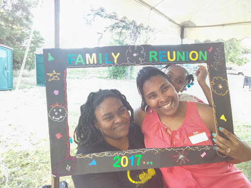 Recreation Center «Heilmann Recreation Center», reviews and photos, 19601 Crusade St, Detroit, MI 48205, USA