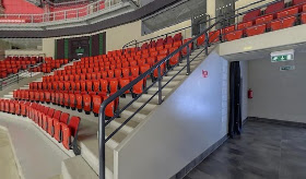 Multifunkční hala KV Arena