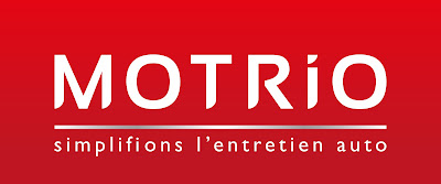 Garage de L'Atlantique - Motrio à Saint-Brevin-les-Pins