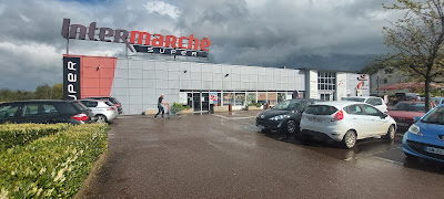 Intermarché SUPER Jussey à Jussey