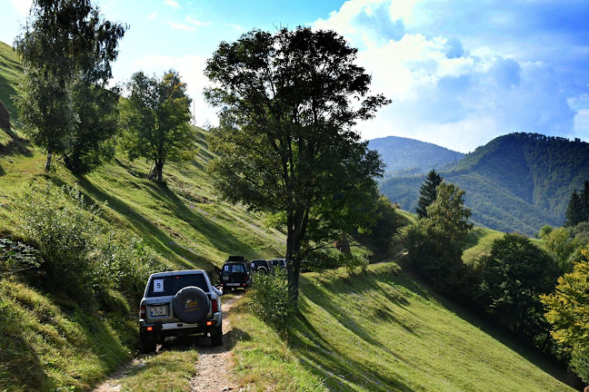 4x4 Tours Romania - Agenție de turism