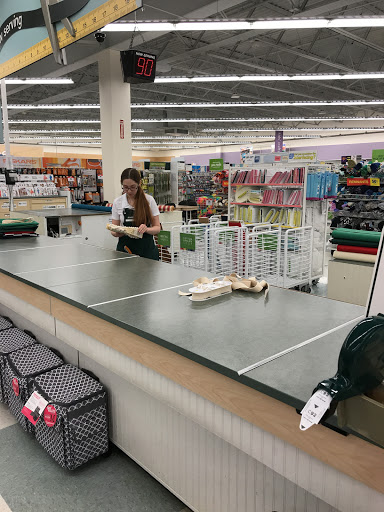 Fabric Store «Jo-Ann Fabrics and Crafts», reviews and photos, 15355 Manchester Rd, Ballwin, MO 63011, USA