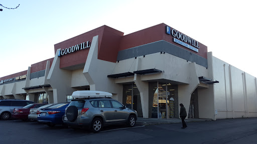 Thrift Store «Goodwill of Silicon Valley», reviews and photos, 1125 S De Anza Blvd, San Jose, CA 95129, USA
