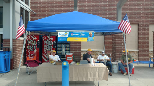 Department Store «Walmart Supercenter», reviews and photos, 1950 Anderson Hwy, Powhatan, VA 23139, USA