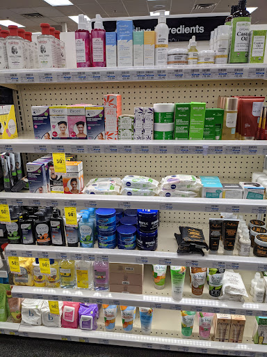Drug Store «CVS», reviews and photos, 525 E 4th St, Royal Oak, MI 48067, USA