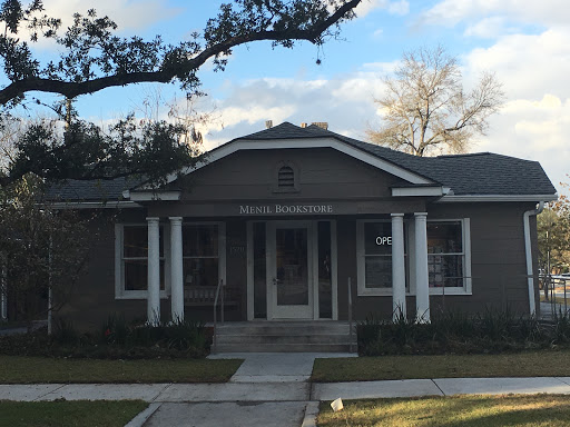 Book Store «Menil Collection Bookstore», reviews and photos, 1520 Sul Ross St, Houston, TX 77006, USA
