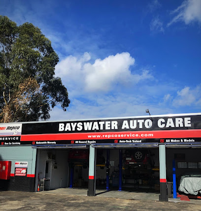 Bayswater Auto Care
