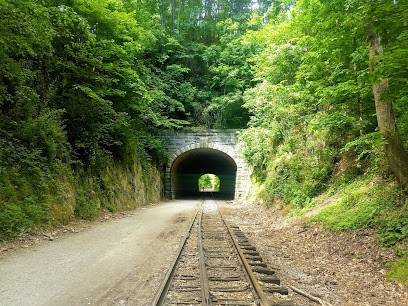 Howard Tunnel